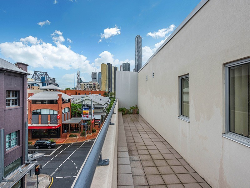 34/2 Berwick Street, Fortitude Valley QLD 4006