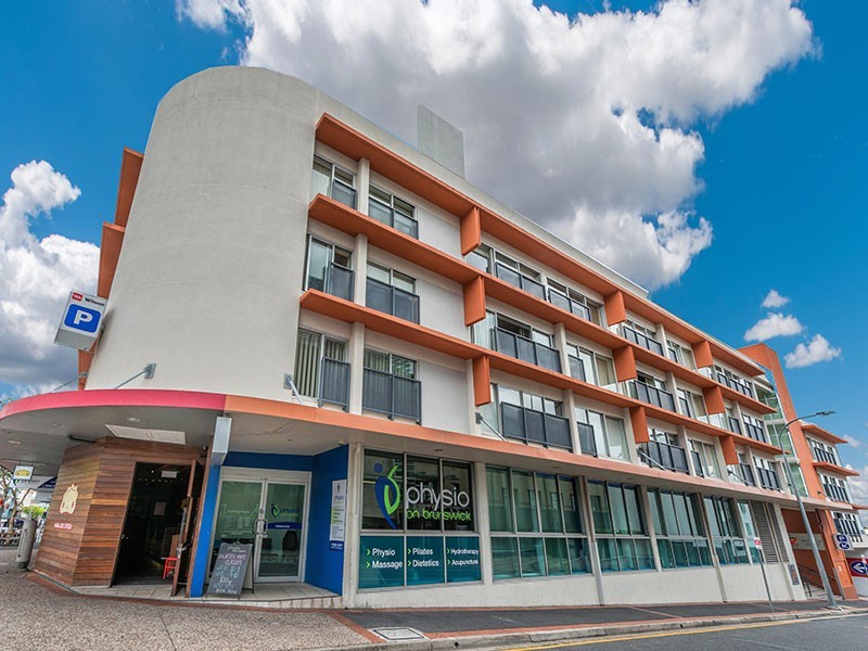 34/2 Berwick Street, Fortitude Valley QLD 4006