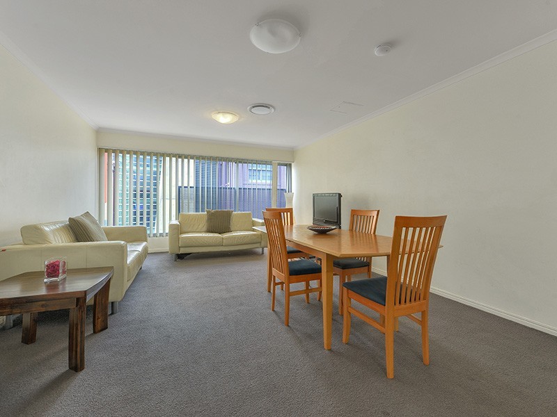 34/2 Berwick Street, Fortitude Valley QLD 4006