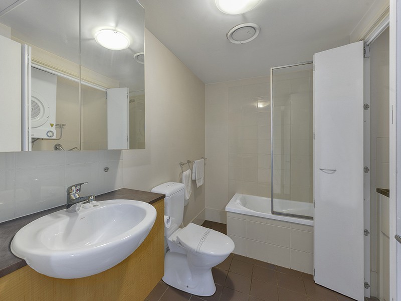 34/2 Berwick Street, Fortitude Valley QLD 4006