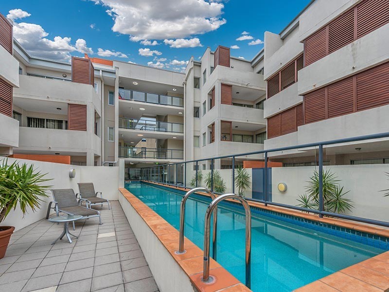 34/2 Berwick Street, Fortitude Valley QLD 4006