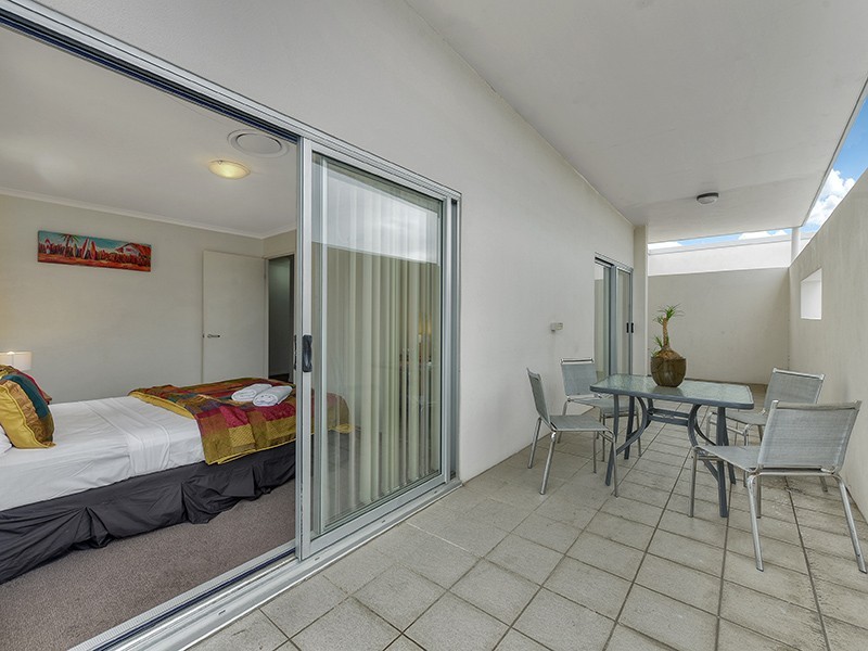 34/2 Berwick Street, Fortitude Valley QLD 4006