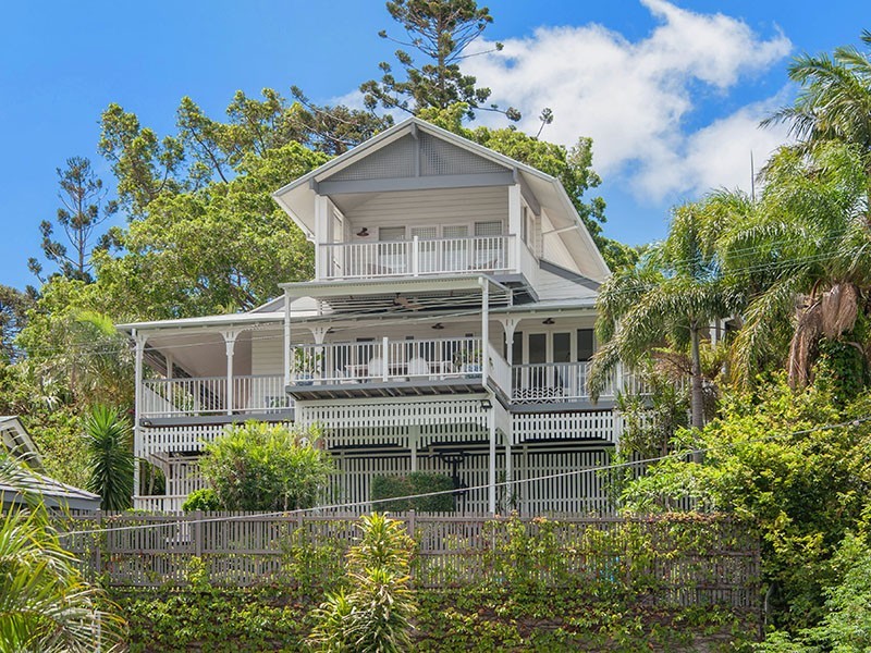 103 Little Chester Street, New Farm QLD 4005