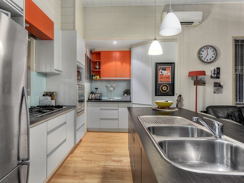 23 White Street, Kelvin Grove QLD 4059