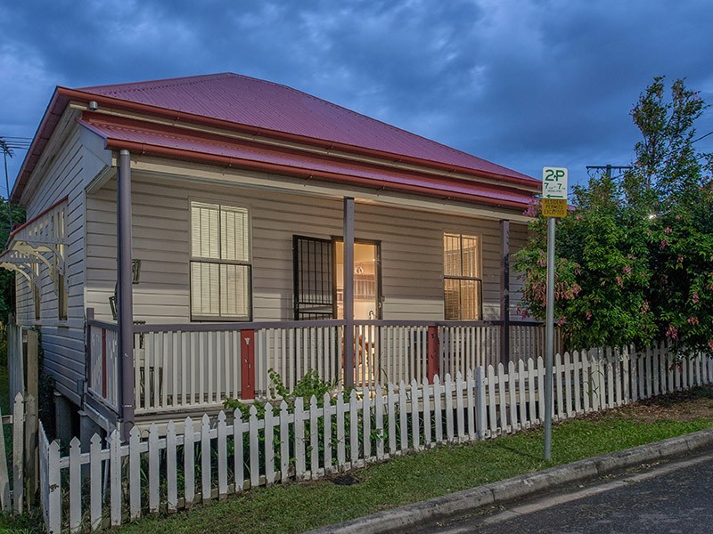 23 White Street, Kelvin Grove QLD 4059