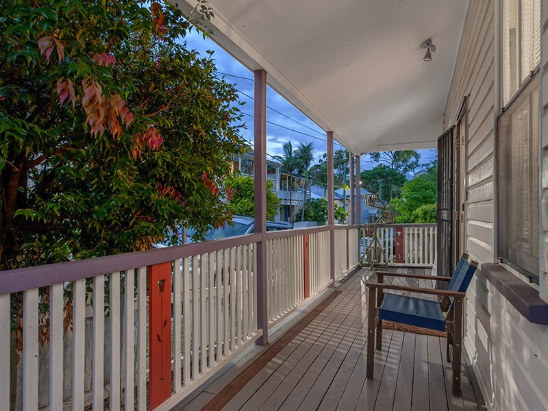 23 White Street, Kelvin Grove QLD 4059