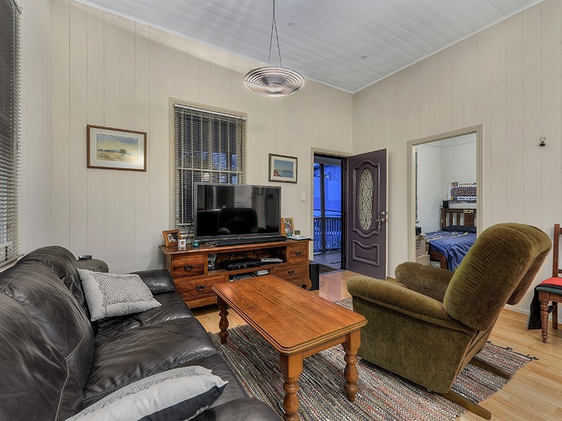 23 White Street, Kelvin Grove QLD 4059