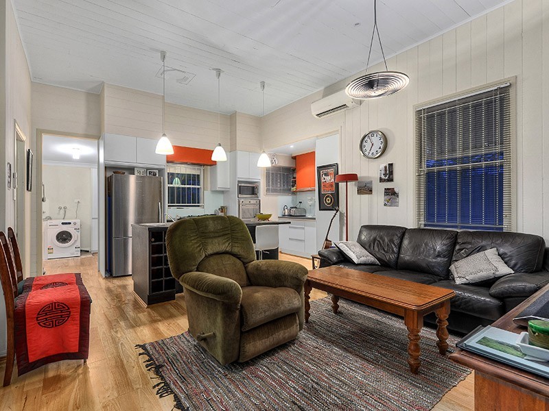 23 White Street, Kelvin Grove QLD 4059