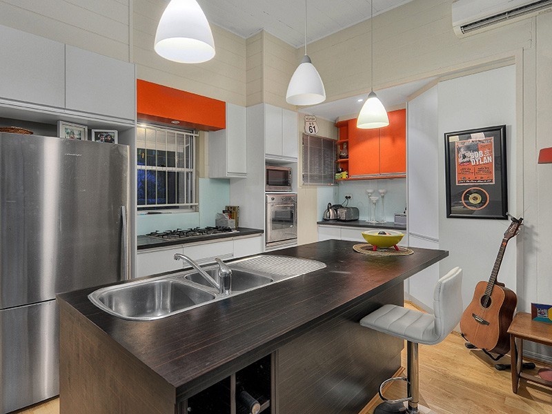 23 White Street, Kelvin Grove QLD 4059