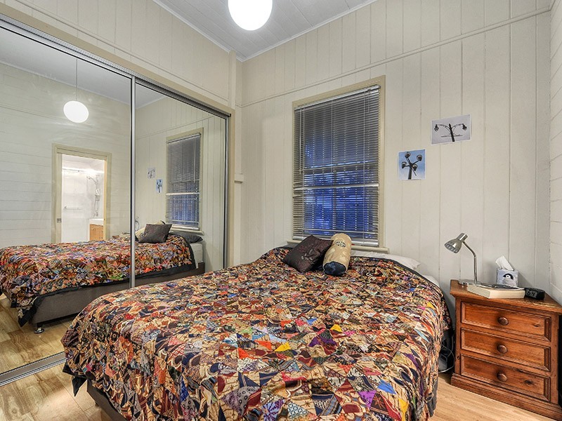 23 White Street, Kelvin Grove QLD 4059