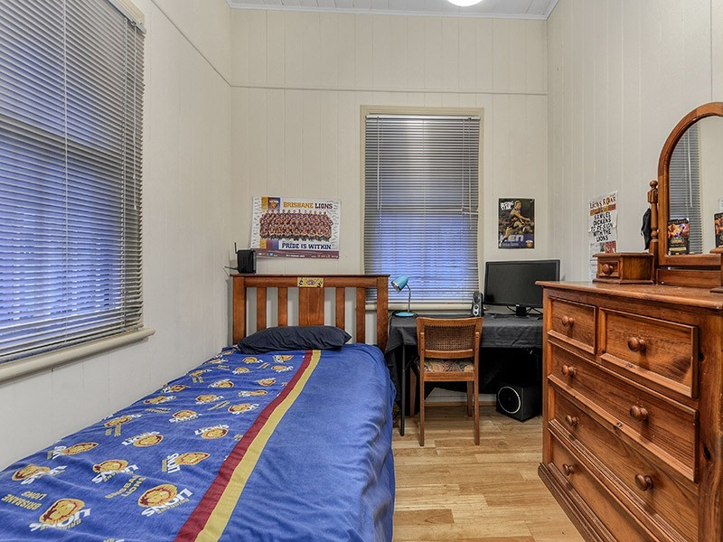 23 White Street, Kelvin Grove QLD 4059