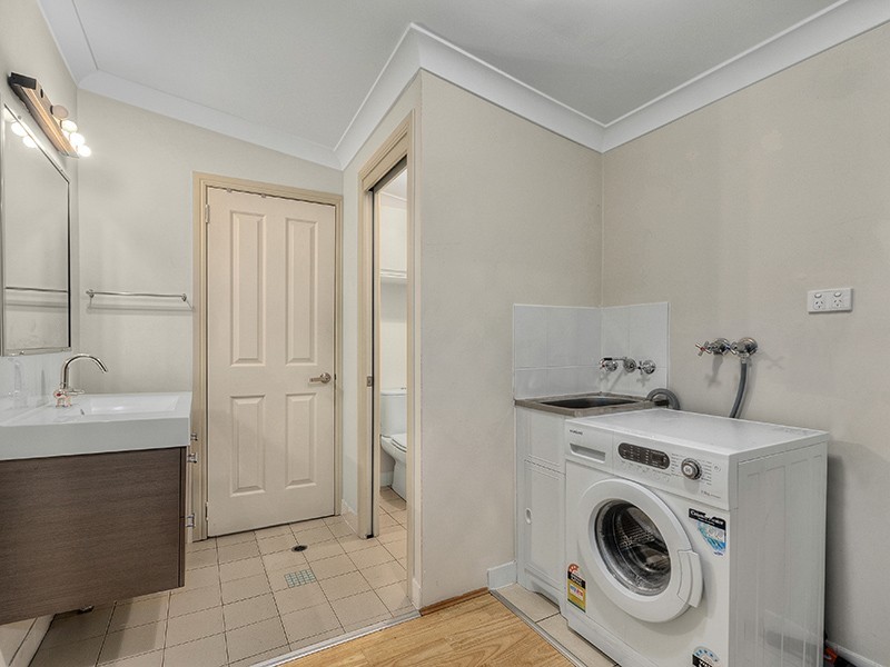 23 White Street, Kelvin Grove QLD 4059