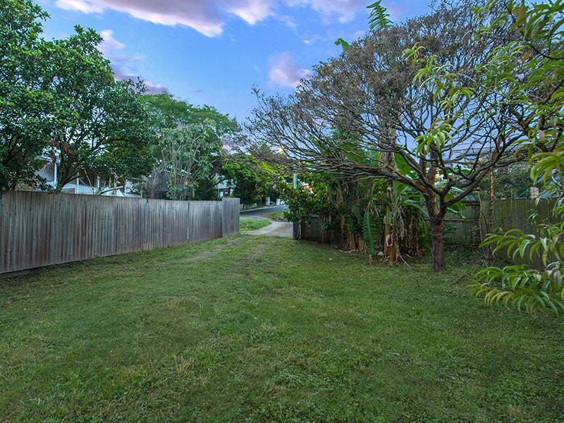 23 White Street, Kelvin Grove QLD 4059