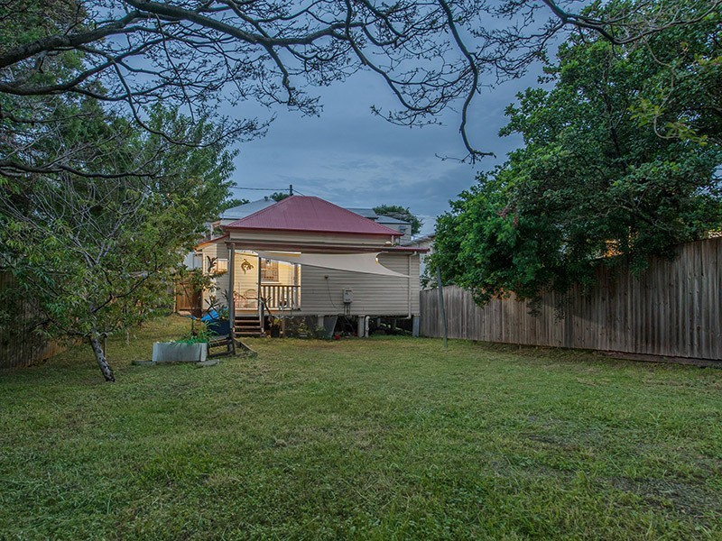 23 White Street, Kelvin Grove QLD 4059