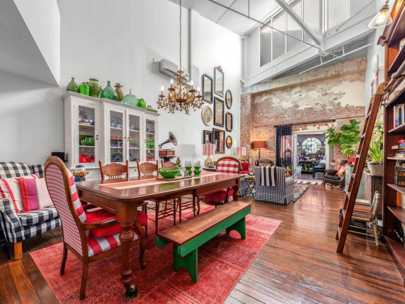 302/64 Macquarie Street, Teneriffe QLD 4005