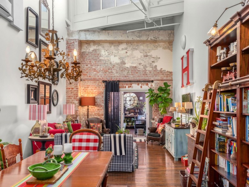 302/64 Macquarie Street, Teneriffe QLD 4005