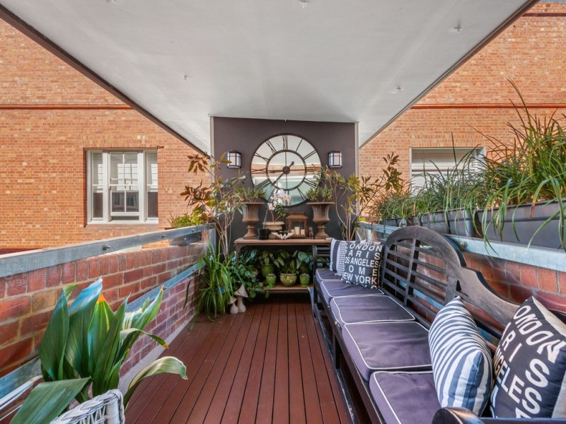 302/64 Macquarie Street, Teneriffe QLD 4005