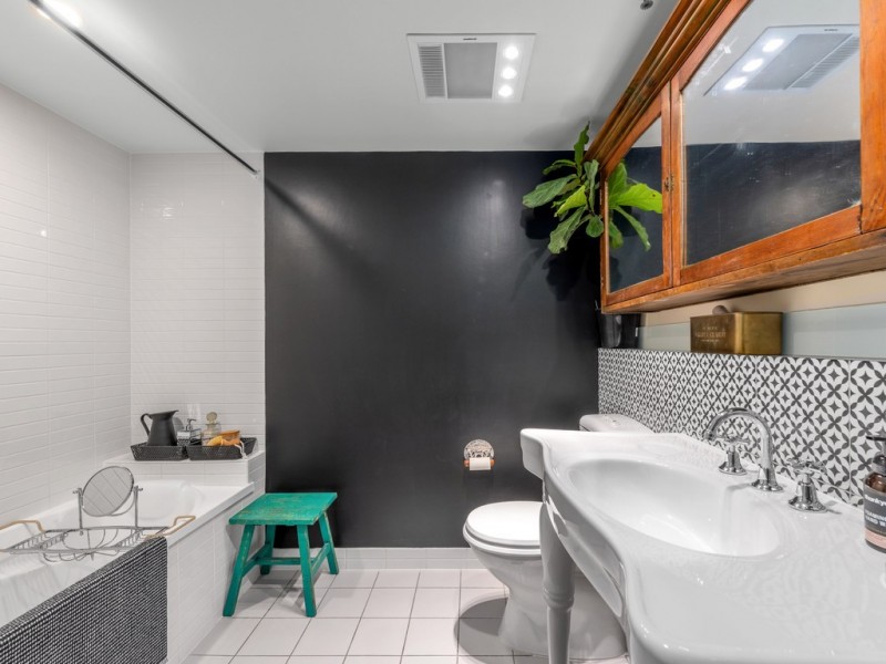 302/64 Macquarie Street, Teneriffe QLD 4005