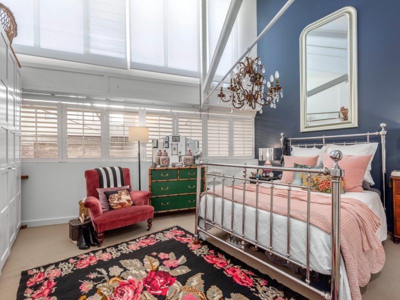 302/64 Macquarie Street, Teneriffe QLD 4005