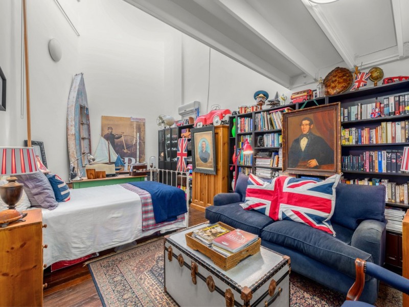 302/64 Macquarie Street, Teneriffe QLD 4005