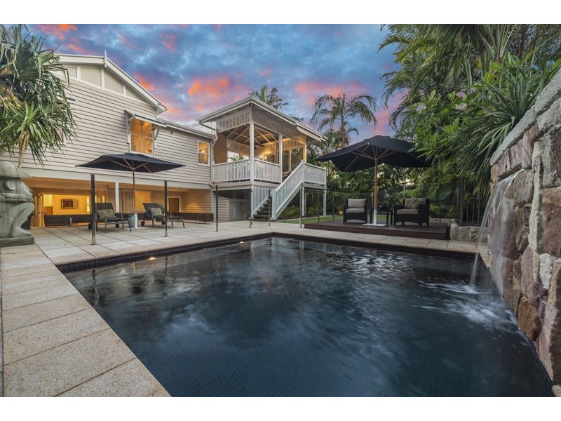 53 Bennison Street, Ascot QLD 4007