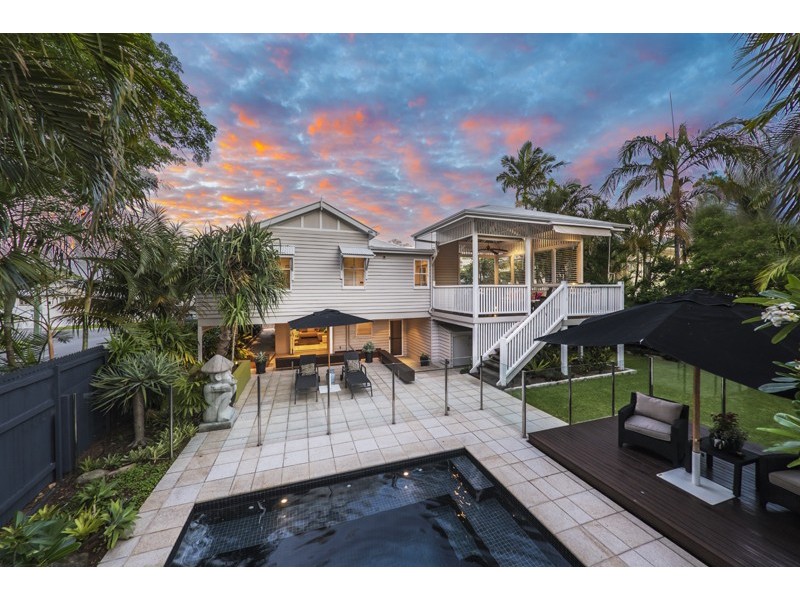 53 Bennison Street, Ascot QLD 4007