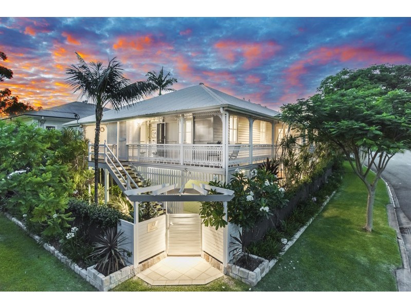 53 Bennison Street, Ascot QLD 4007