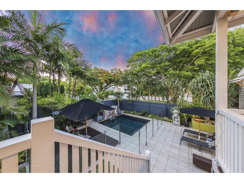 53 Bennison Street, Ascot QLD 4007