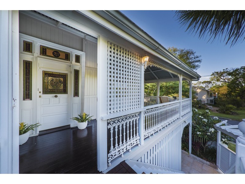 53 Bennison Street, Ascot QLD 4007