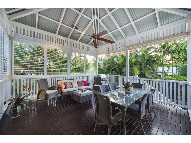 53 Bennison Street, Ascot QLD 4007