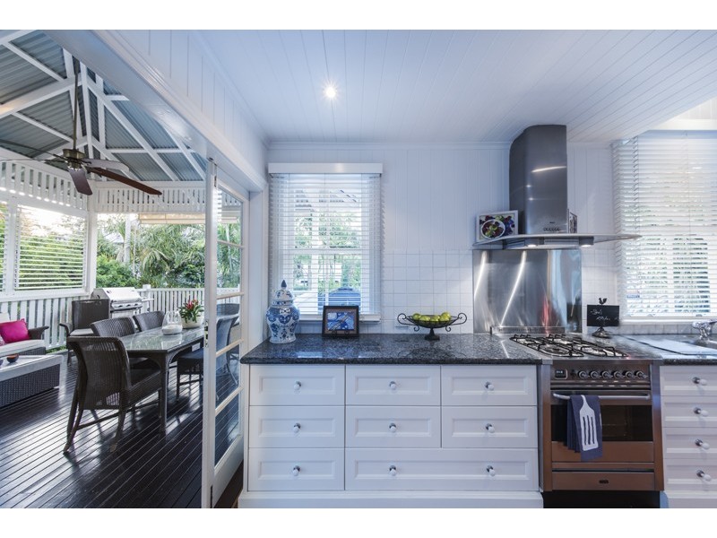 53 Bennison Street, Ascot QLD 4007