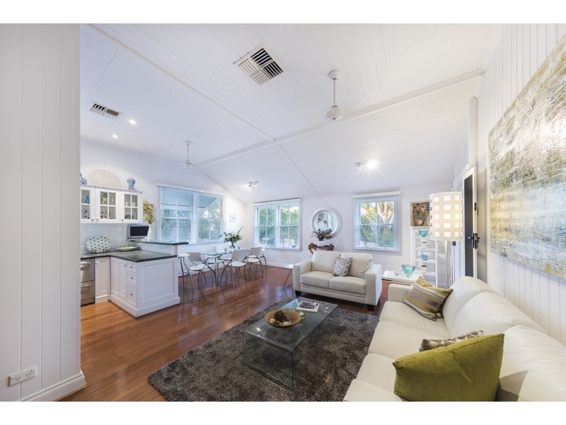 53 Bennison Street, Ascot QLD 4007