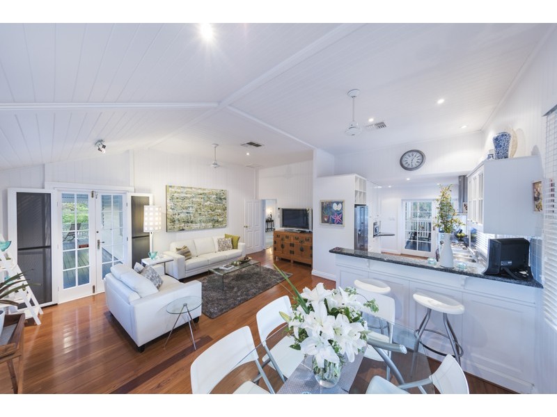 53 Bennison Street, Ascot QLD 4007