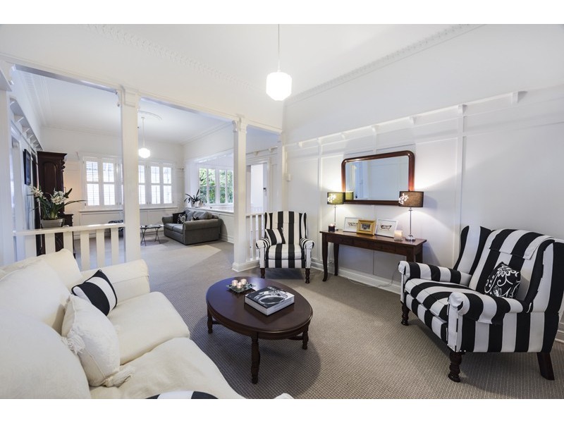 53 Bennison Street, Ascot QLD 4007