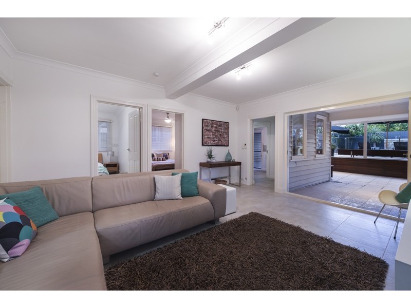 53 Bennison Street, Ascot QLD 4007