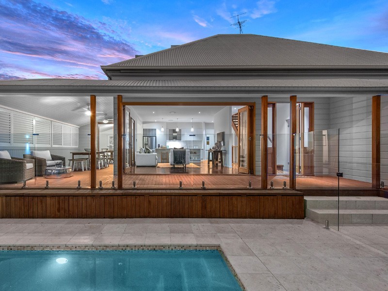 407 Bowen Terrace, New Farm QLD 4005