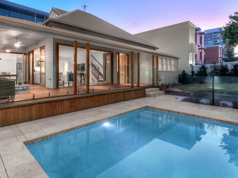 407 Bowen Terrace, New Farm QLD 4005