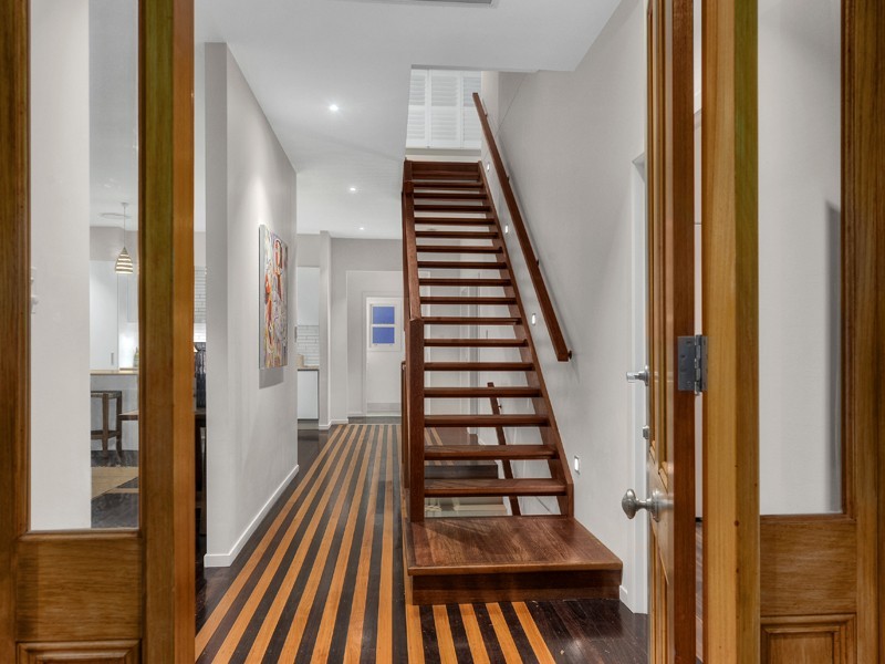 407 Bowen Terrace, New Farm QLD 4005