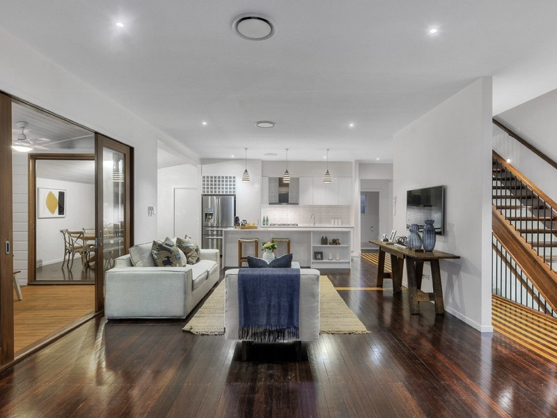 407 Bowen Terrace, New Farm QLD 4005