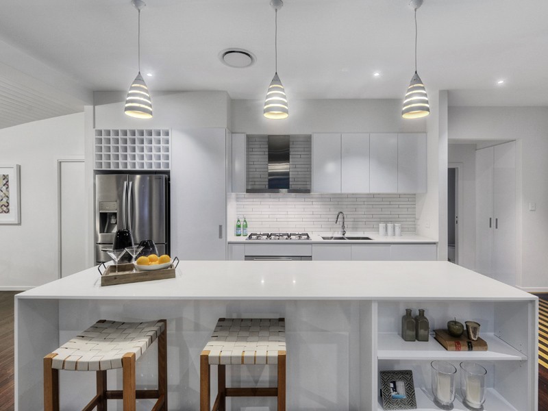 407 Bowen Terrace, New Farm QLD 4005