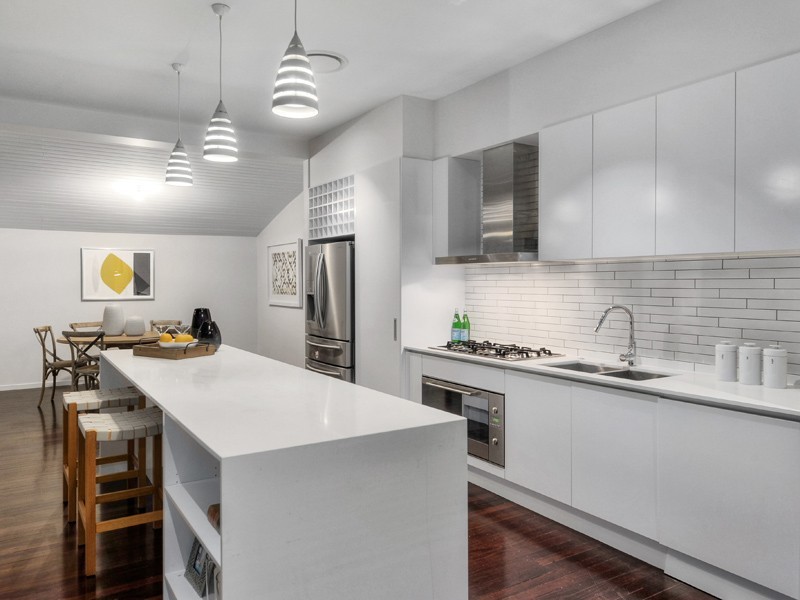 407 Bowen Terrace, New Farm QLD 4005