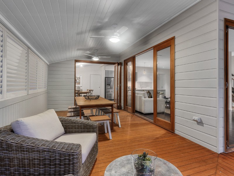 407 Bowen Terrace, New Farm QLD 4005