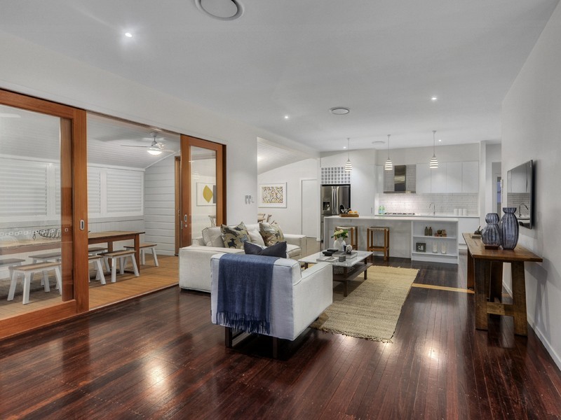 407 Bowen Terrace, New Farm QLD 4005