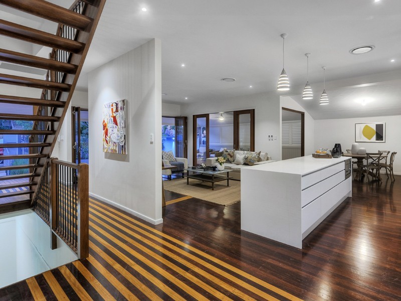 407 Bowen Terrace, New Farm QLD 4005