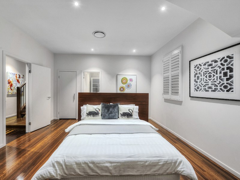 407 Bowen Terrace, New Farm QLD 4005