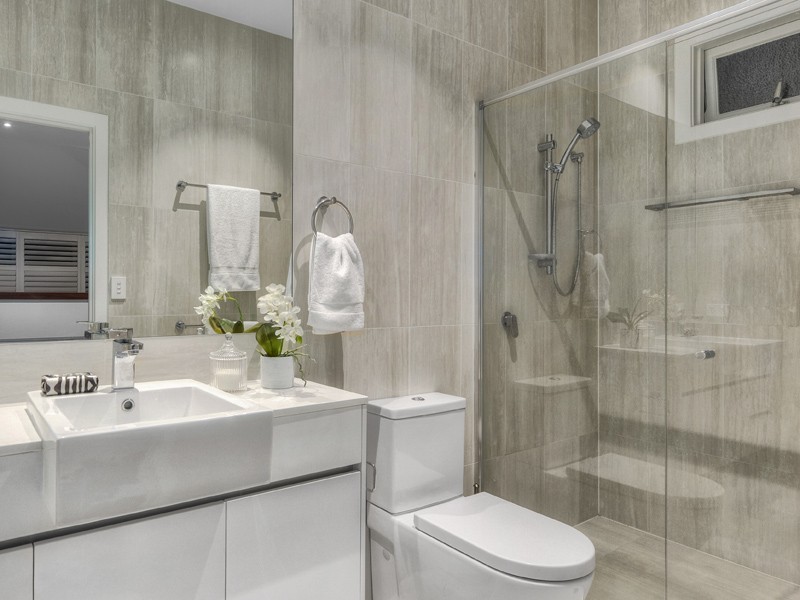 407 Bowen Terrace, New Farm QLD 4005