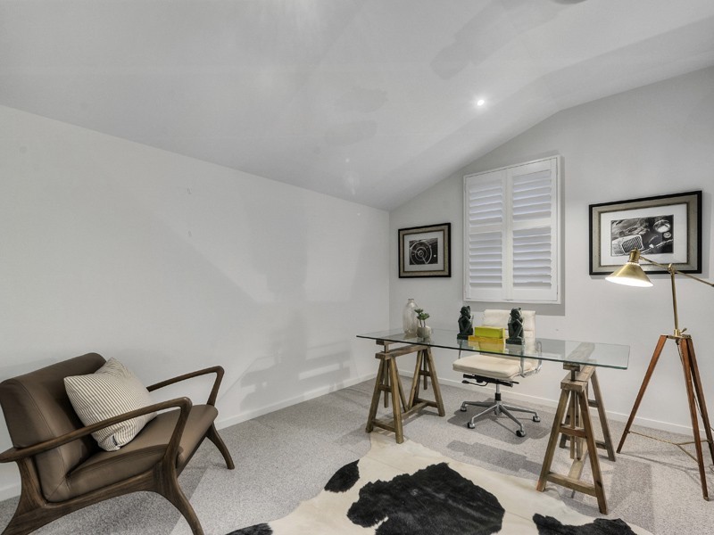 407 Bowen Terrace, New Farm QLD 4005