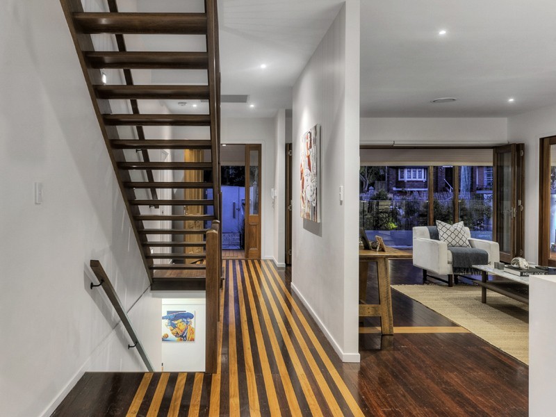 407 Bowen Terrace, New Farm QLD 4005