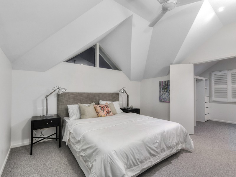 407 Bowen Terrace, New Farm QLD 4005