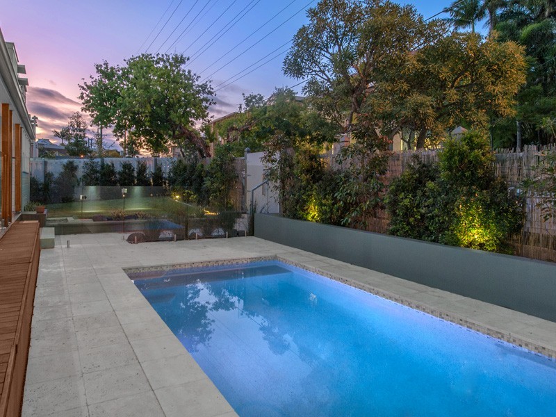 407 Bowen Terrace, New Farm QLD 4005